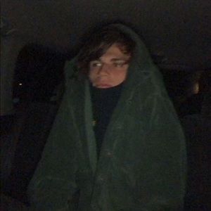 Meet your Posher, Noah